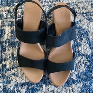 UGG Wedge Sandal